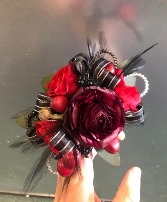 Whimsical Corsage