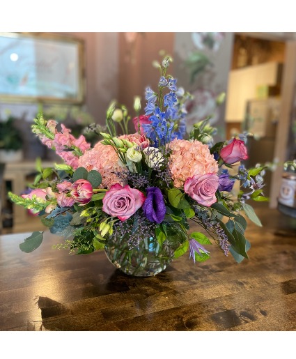 Whimsical Delight 