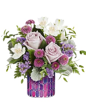 Whimsical Lovelies Bouquet 