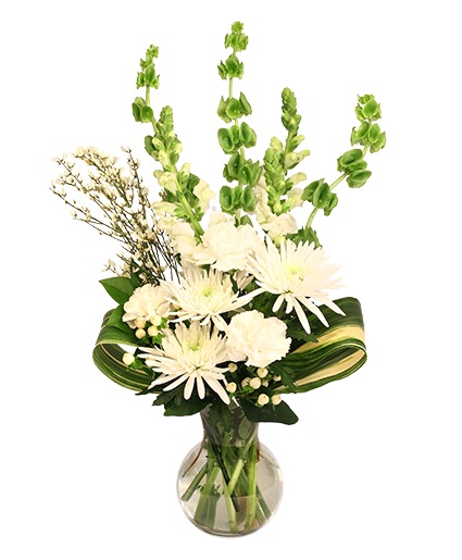 Whimsical Memories Flower Arrangement