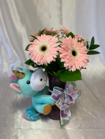 Whimsical Valentine Valentine's Day