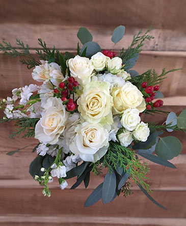Whimsical Wispies Bouquet in Albany, NY | Ambiance Florals & Events