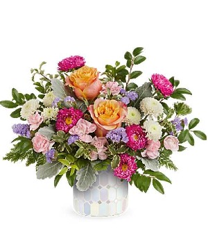 Whimsical Wonders Arrangement