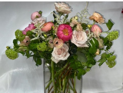 whimsy wonders centerpiece (seasonal)