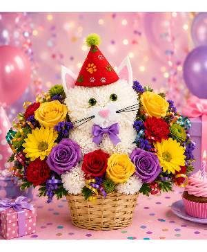 Whiskers & Wishes Call Us for Faster Service & Daily Specials: (915) 303-8500 Text Us to Order Anytime: (915) 505-3708 Your trusted source for Flowers & Delivery in El Paso TX