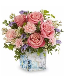Whisper of Grace Arrangement  