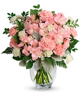 Whisper Soft Bouquet 