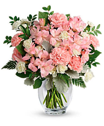 Whisper Soft Bouquet 