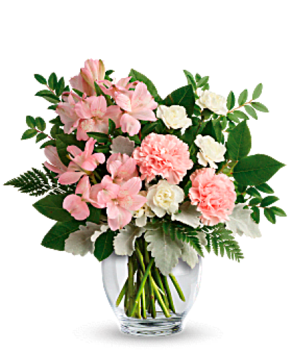 Whisper Soft Bouquet 