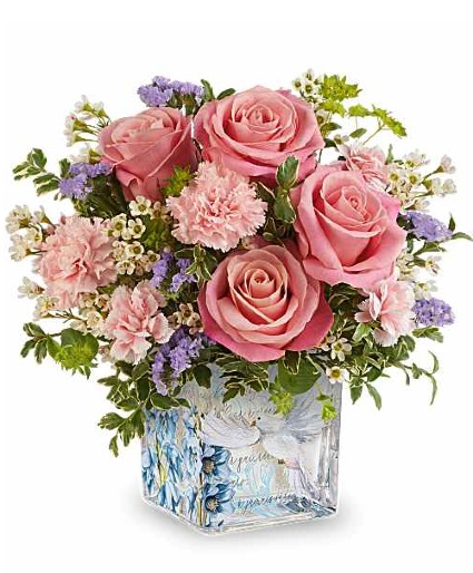 Whispers of Grace Arrangement(LIMITED)
