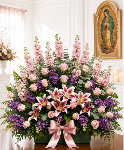 Whispers of Heaven Call Us for Faster Service & Daily Specials: (915) 303-8500 Text Us to Order Anytime: (915) 505-3708 Your trusted source for Flowers & Delivery in El Paso TX 