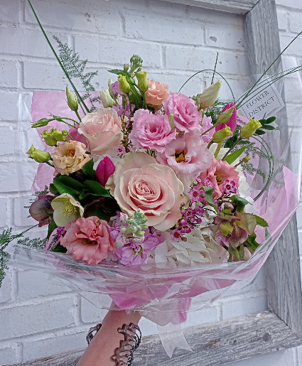 Love You Bouquet Designer's Choice