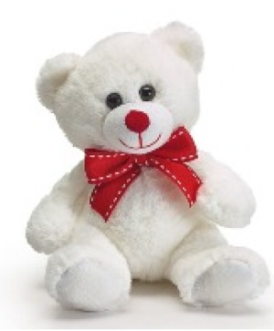 White Bear 10in 