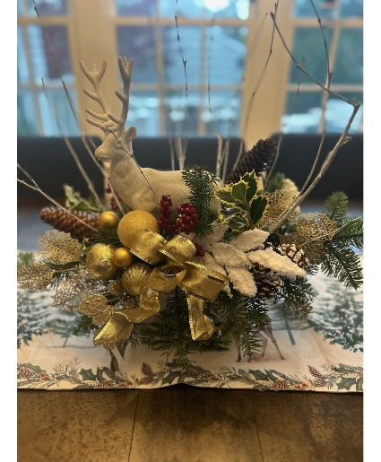White Christmas  Christmas 