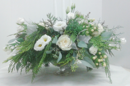 White Christmas Dream 