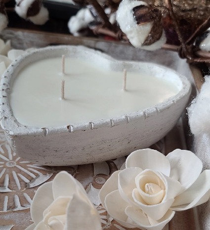 Gardenia Candle Gift Shop