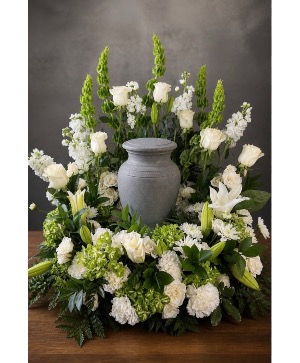 White Cremations  