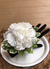 White Elegance WOODBURY'S ORIGINAL