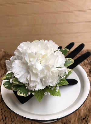 White Elegance WOODBURY'S ORIGINAL