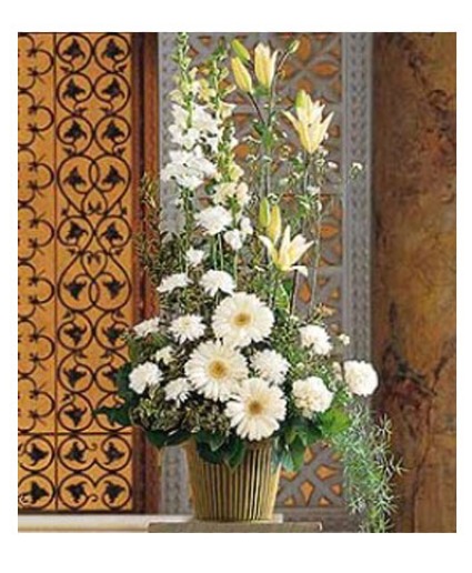 White Impressions 