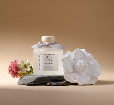 White Jasmine  Flower Diffuser  in Key West, FL | Petals & Vines