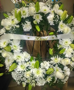 white memories 