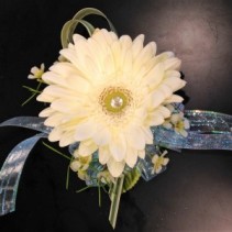 Cinderella Wrist Corsage