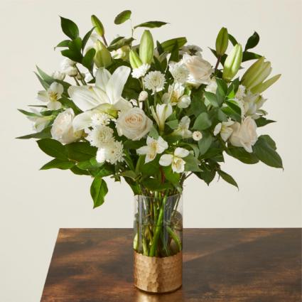 White & Pure Romance Premium Size Every Day