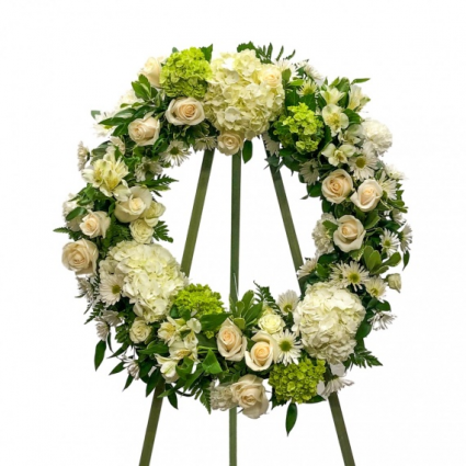 White Remembrance $199.95 - $249.95