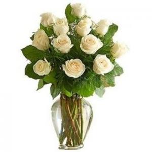 White Romance 