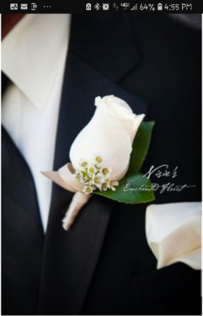 White Rose 