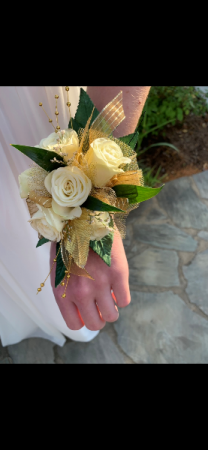 White Rose 