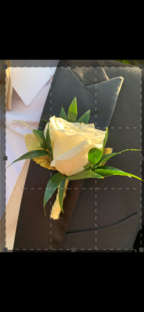 White Rose 
