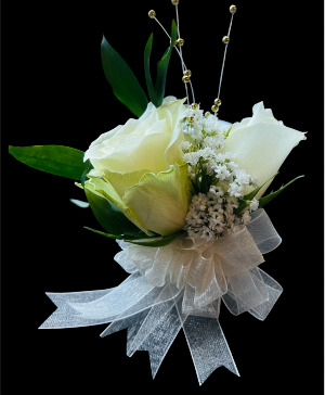  WHITE ROSE 