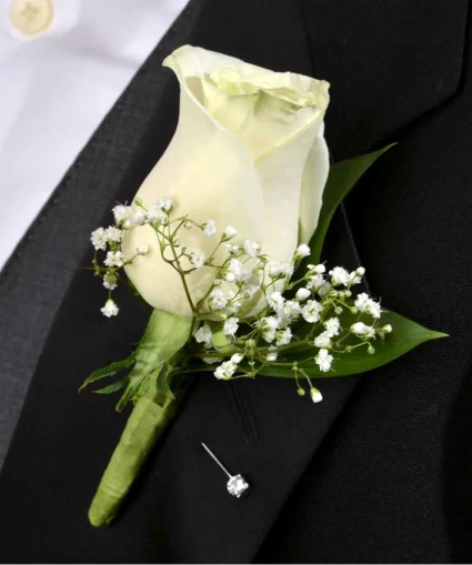 White Rose Bout 
