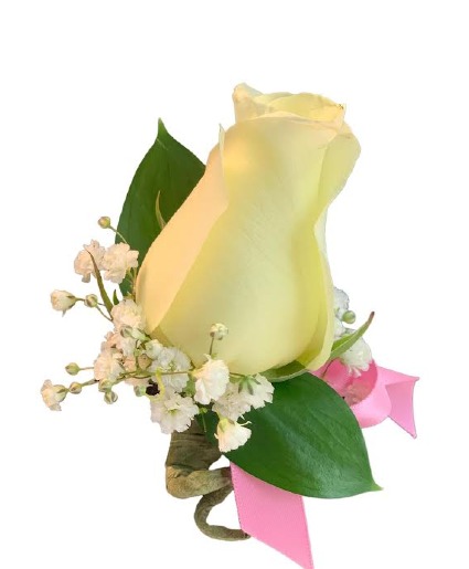 White Rose Bout FD Dance