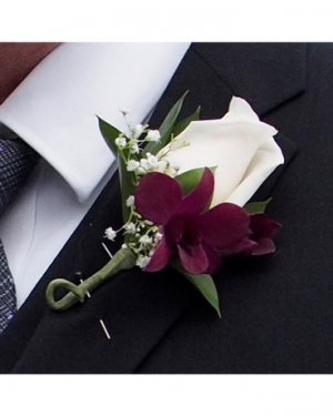 White Rose  