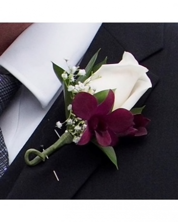 White Rose  