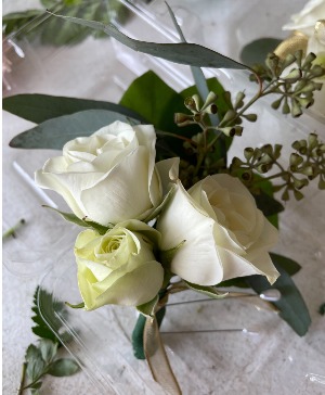 White Roses 
