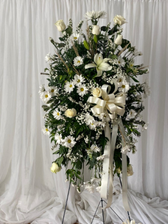 WHITE SENTIMENTS #1 SYMPATHY