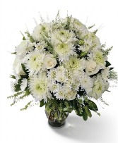 White Symphony 