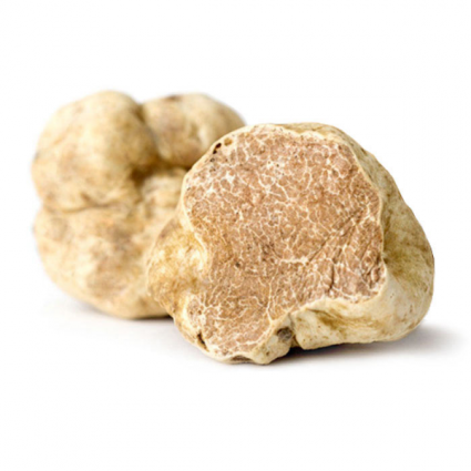White Truffle Infused Olive Oil 