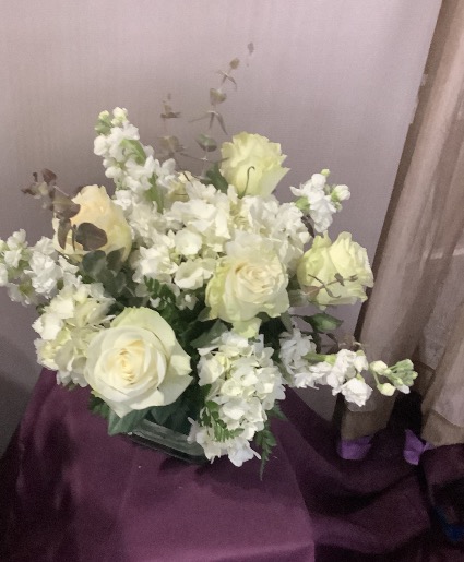 White Wishes 