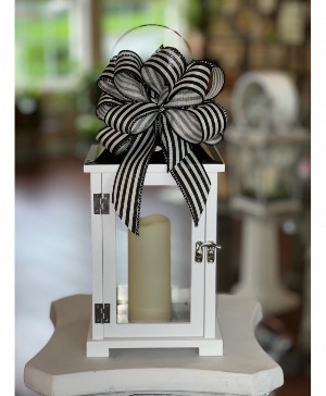 White/Black Lantern 