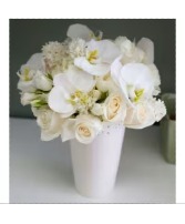 Whites Designers choice Vase Arrangement