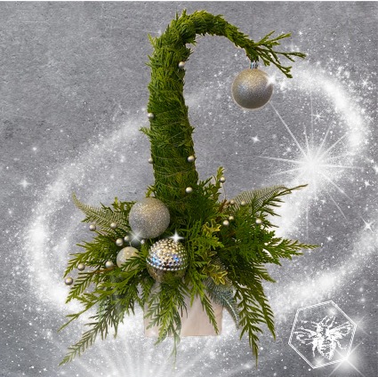 Whoville Tree Designers Choice Christmas Whoville Tree