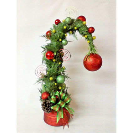 Whoville Tree Whoville tree , Grinch tree 