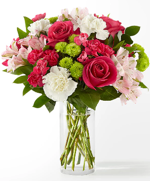Wicked Beautiful Bouquet