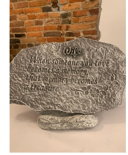 Wife Stone 