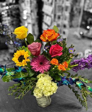 Wild and Beautiful Wildflowers in Chippewa Falls, WI - Eevy Ivy